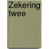 Zekering twee door Brouwershaven