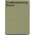 Eindbestemming: Blerick