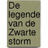 De legende van de Zwarte storm door nienkemaatman
