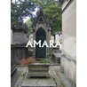 Amara door Myrabel