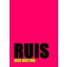 Ruis door krisoosting