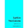Lydia Verleine door Gerrit Sangers