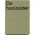 De hooizolder