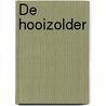 De hooizolder door Poucke61