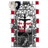 De angel in het kruis door dutchwriter
