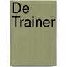 De Trainer door Max Bos