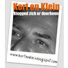Kort en Klein blogged zich er doorheen by Kort en Klein