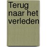 Terug naar het verleden by Nessie