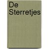 De Sterretjes door JeanetteBruijn