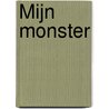 Mijn monster by alfabetweter