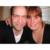 Yvette & Bjorn(l) Leurink