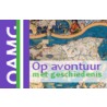Op avontuur met geschiedenis 